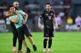 Así fue la victoria del Inter de Miami de Lionel Messi en Panamá: video