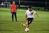 Carlos Queiroz irá por su primer récord con Colombia