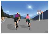 El ciclismo detrás del ciclismo. Capítulo 4: Incertidumbres y sueños
