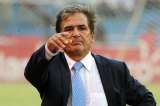 Pinto descarta renuncia a dirección técnica de Honduras