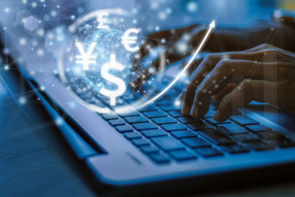 Las Fintech permiten realizar pagos o solicitar créditos a través de canales digitales.