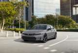 Honda presenta el nuevo Civic Si 2025, disponible con transmisión manual