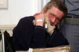 Fallece Jorge Antonio Bergés, condenado por robo de bebés en la dictadura de Argentina
