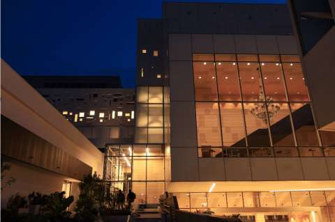 Llega el Centro Nacional de las Artes, uno de los más grandes de Latinoamérica