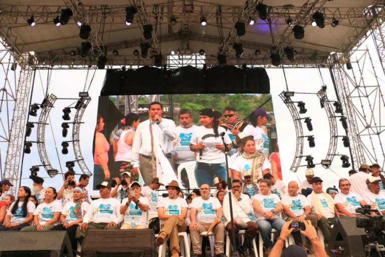 La rehumanización de las Farc: el siguiente reto de la paz