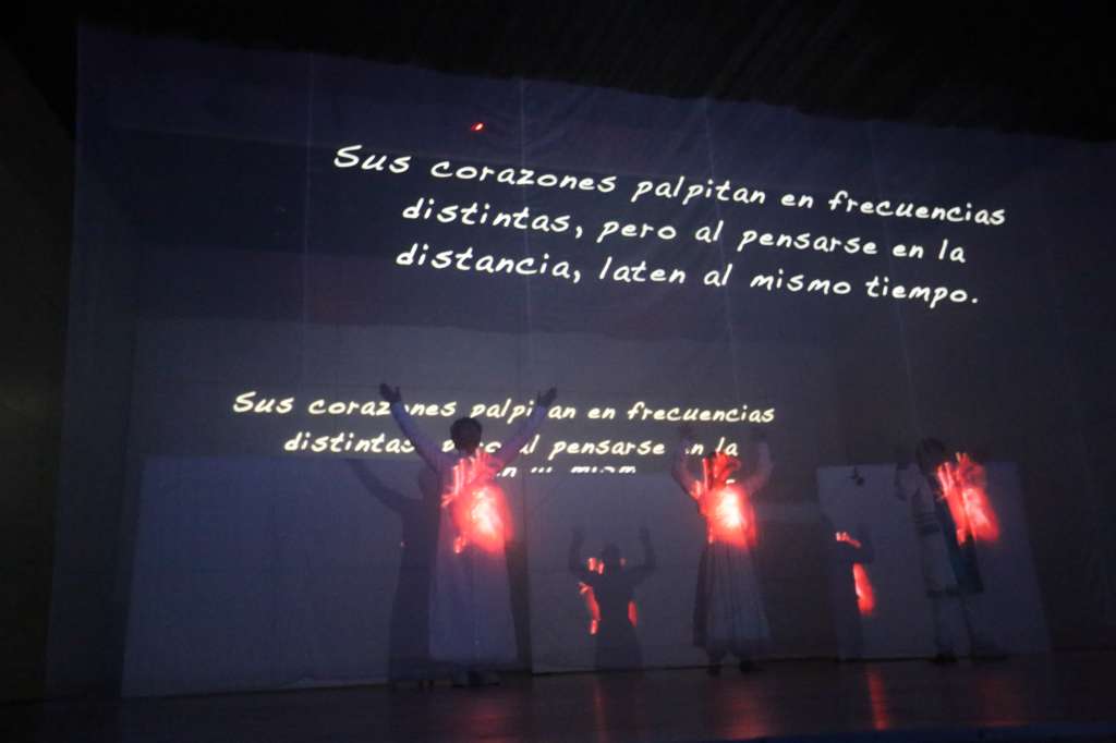 Teatro en Bogotá