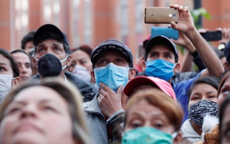 La pandemia y nuestra capacidad de sacrificio: Pensamientos desde casa, día 39