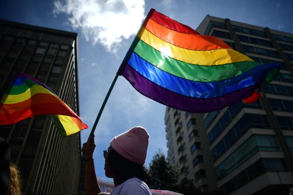 El miedo a ser: así violentaron a las personas LGBTIQ+ en la guerra