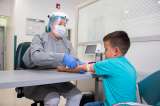 La prevención de enfermedades como el sarampión no pueden quedar de lado en tiempos de COVID