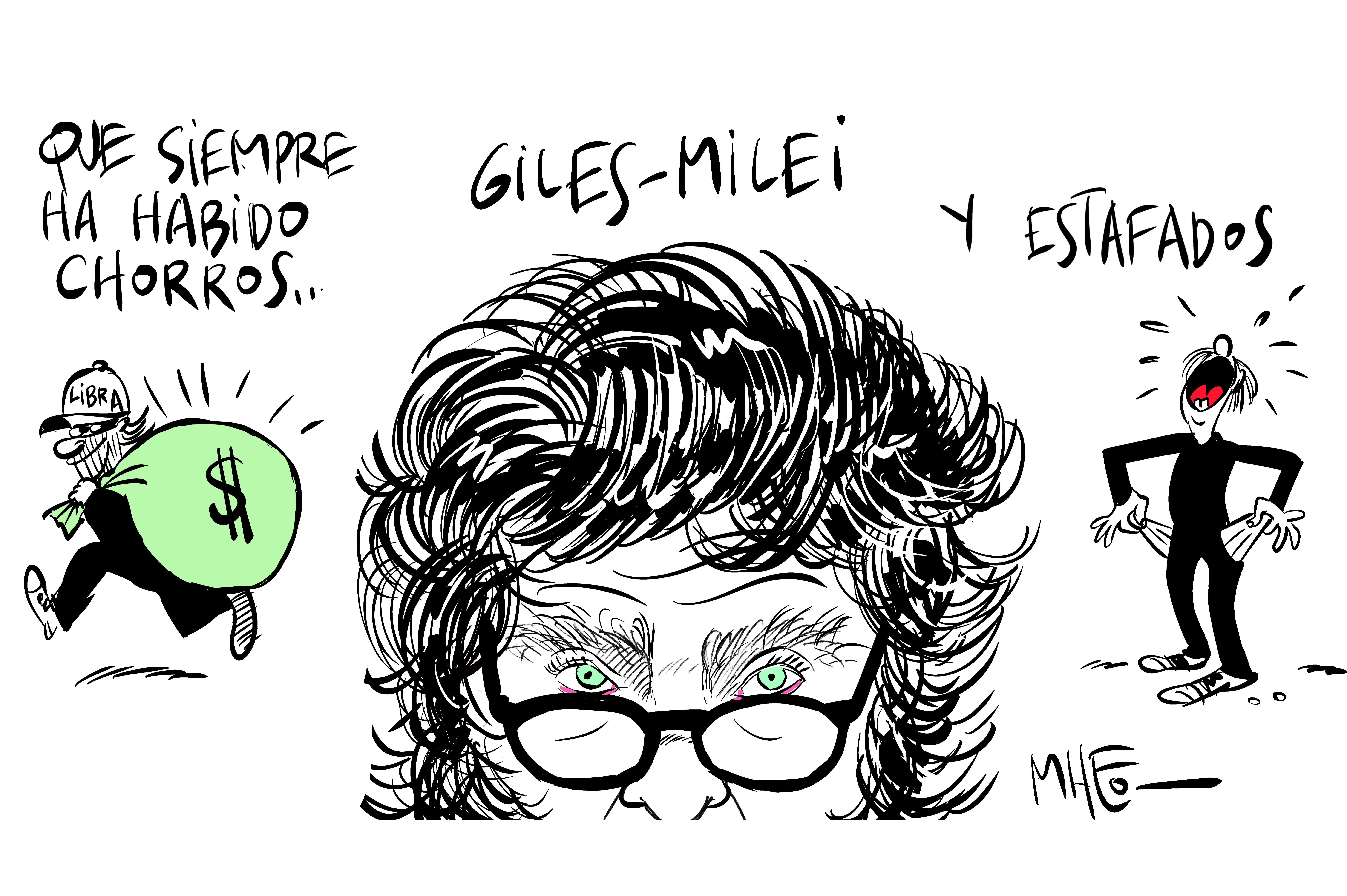 Caricatura