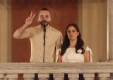 Con más de medio millón de votos, Nayib Bukele consolida su victoria