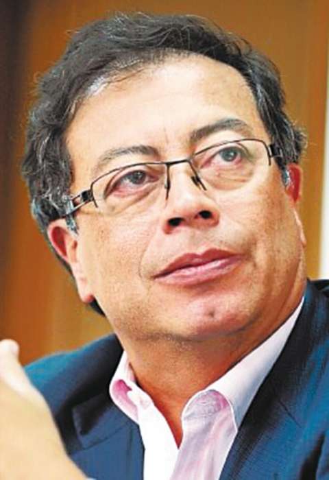 Nuevo Liberalismo y Colombia Humana quieren volver a ser partidos políticos