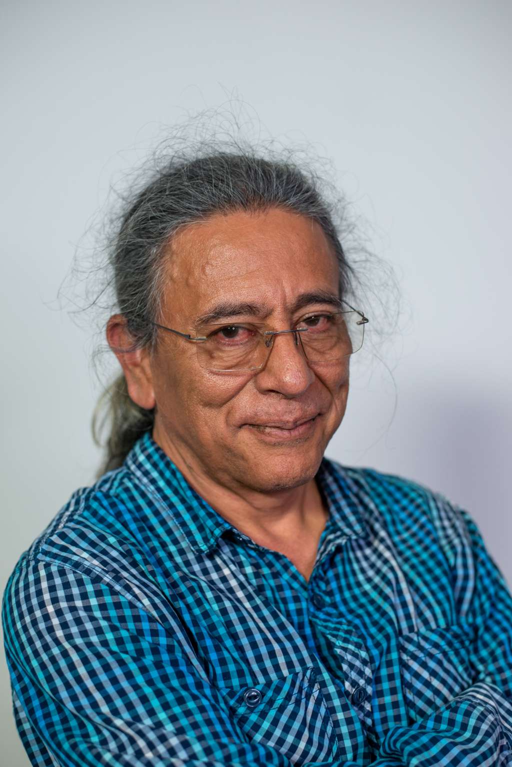 Juan Carlos Preciado es asesor de la Fundación Gaia Amazonas.