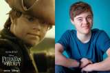 Peter Pan live action tendrá un actor con síndrome de Down, ¿de quién se trata?