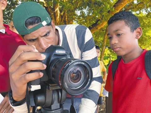 Colombia, un país narrado: la cultura que se teje con periodismo comunitario