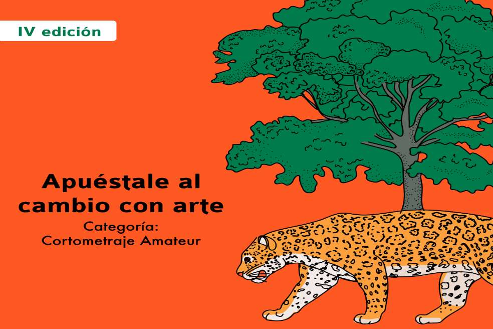 Será en Bogotá del 12 al 15 de septiembre de este año. / Our Planet