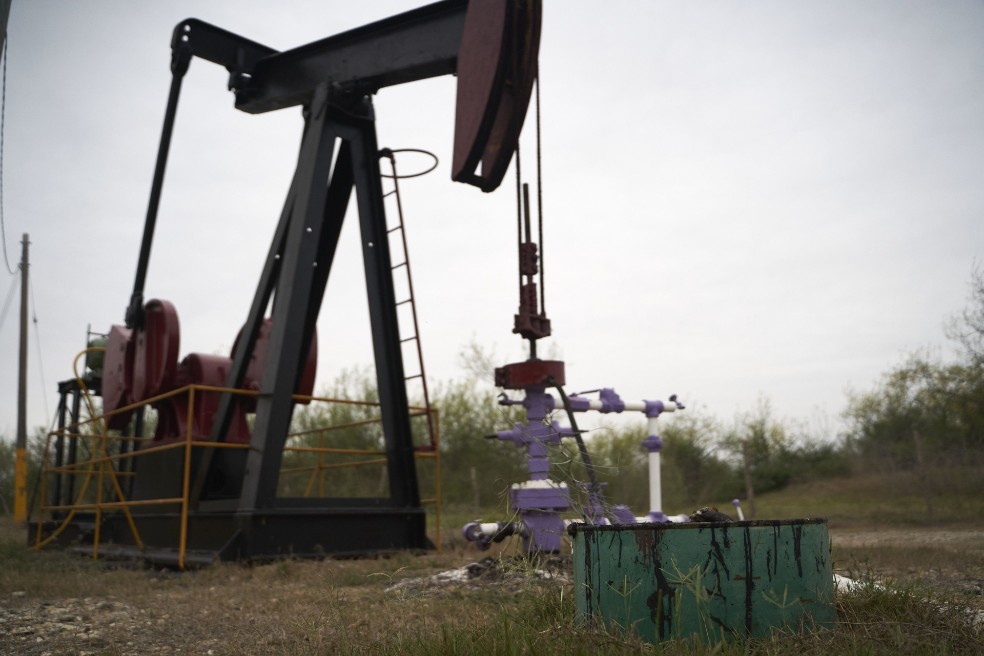Se espera nueva escalada del precio del petróleo en el mercado internacional.