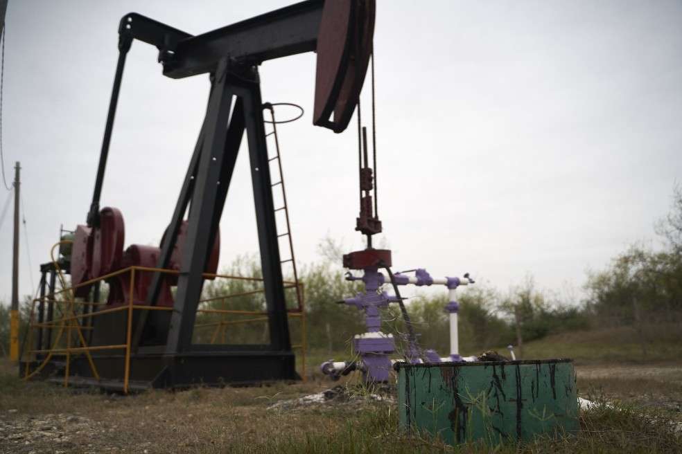 Se espera nueva escalada del precio del petróleo en el mercado internacional.