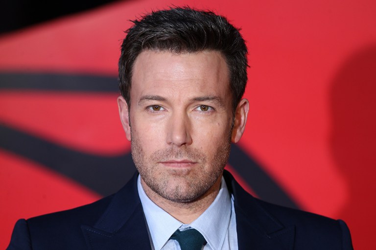 Ben Affleck: «Luchar contra una adicción es una batalla de toda la vida»