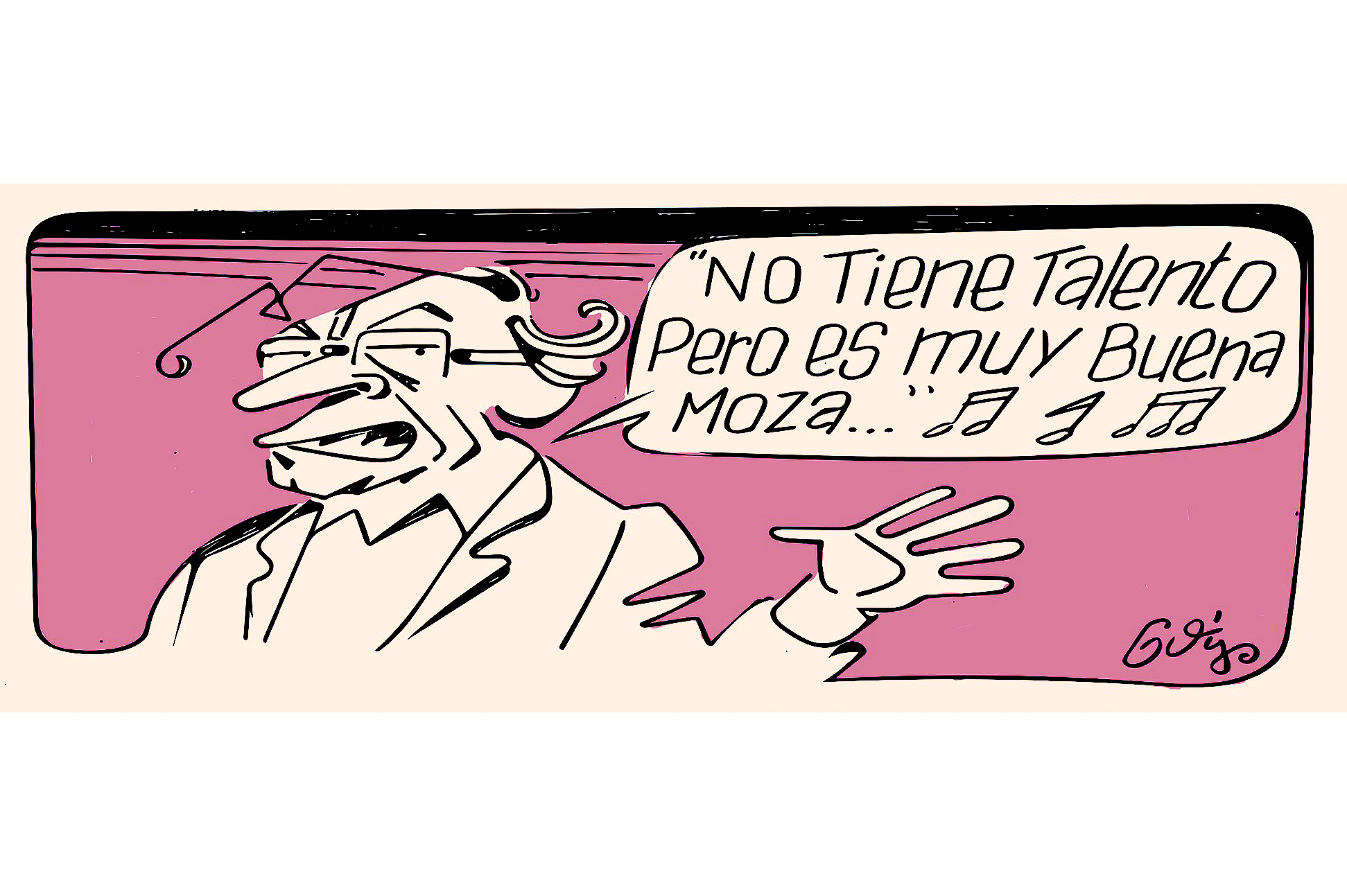 Caricaturas