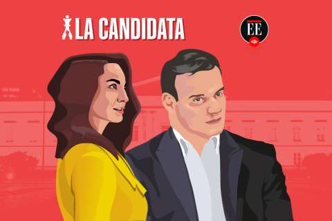 La Candidata, detrás del escándalo contra jefe de inteligencia del Ejército