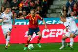 España, obligada a ganar en Francia; Alemania, Holanda e Inglaterra golean