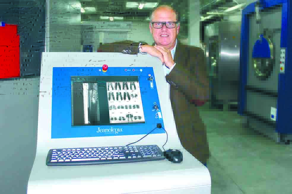 Archivo particular