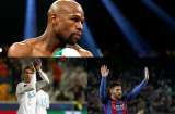 Los 10 deportistas mejor pagados del año, según la revista Forbes