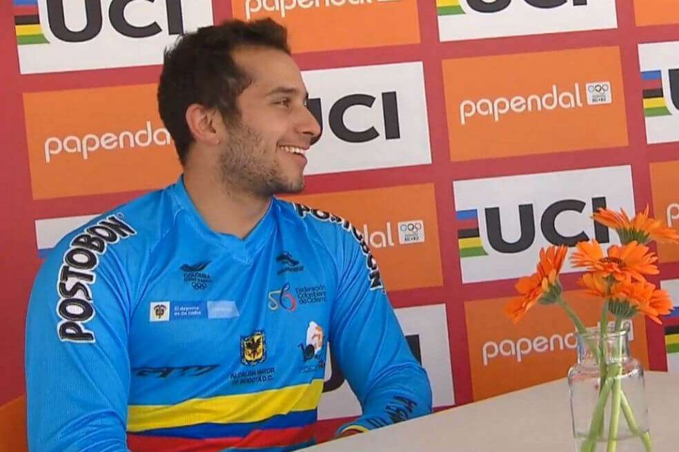 Fedeciclismo
