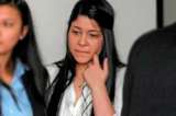 Jessy Quintero pide que se le otorgue la libertad a Laura Moreno