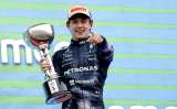 Kimi Antonelli ganó el GP de Japón y es el líder más joven en la historia de la F1