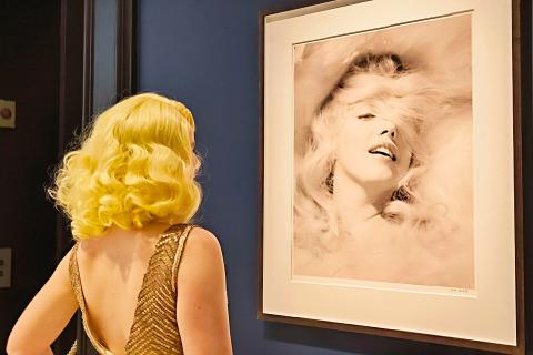 Cien años de Marylin Monroe, una estratega de la imagen