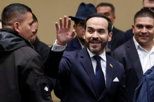 Así será la posesión de De la Espriella: invitados, controversias y más | La Mesa Redonda