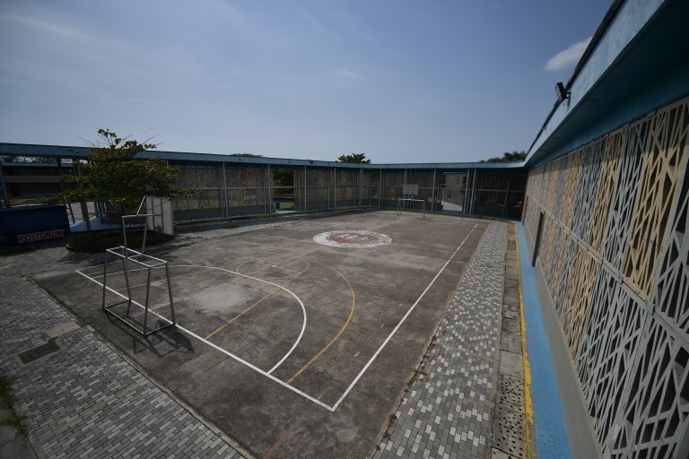 Salud y bienestar escolar: la mitad de los colegios colombianos están en deuda