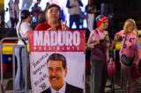 EE. UU. impide que Venezuela pague la defensa legal de Maduro, según su abogado