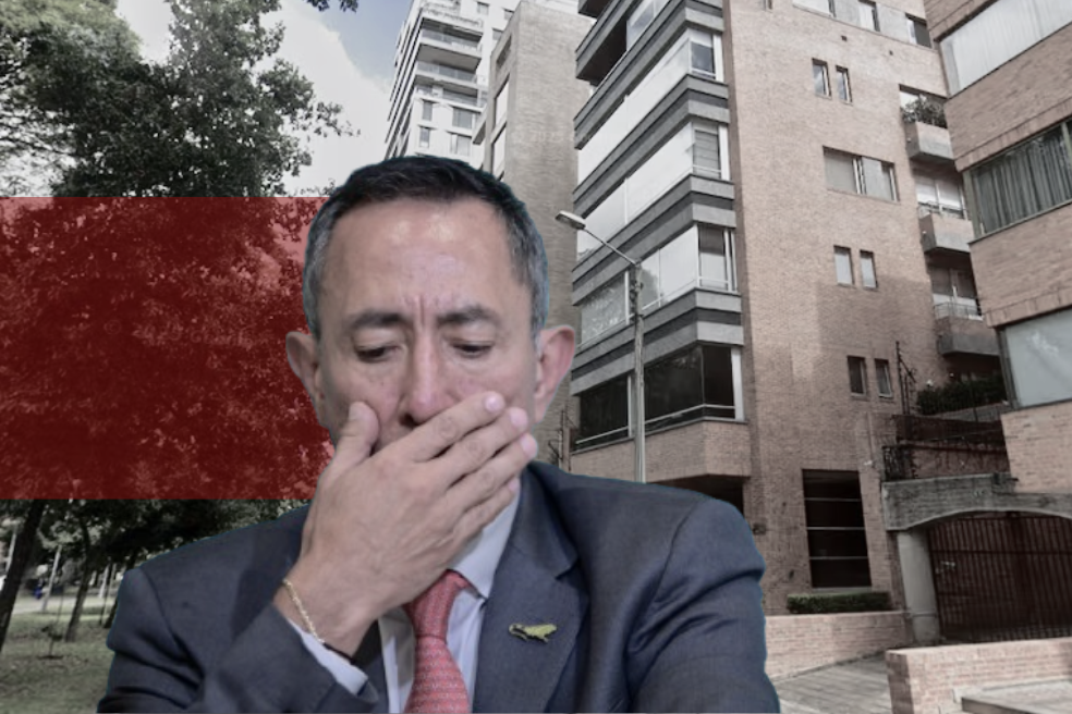 Reuniones privadas y contratos amarrados: las pistas de la Fiscalía en imputación contra Ricardo Roa