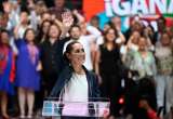 Claudia Sheinbaum y su promesa de recuperar “la grandeza cultural” de México