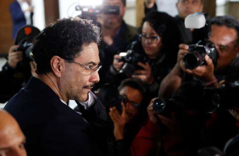 Iván Cepeda y el ejercicio coherente, reposado y documentado de la política
