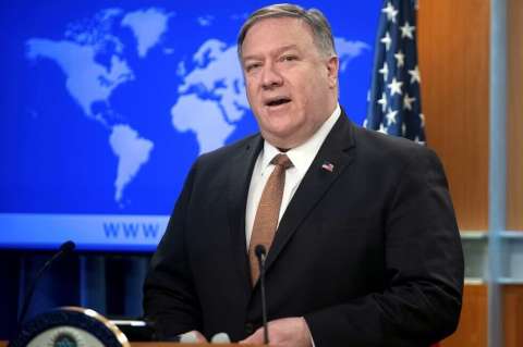 Los puntos y garantías del nuevo plan de Estados Unidos para la transición en Venezuela