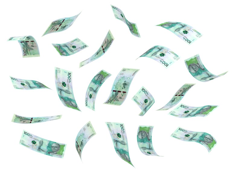 Los factores que explican la caída de la inversión en la economía colombiana
