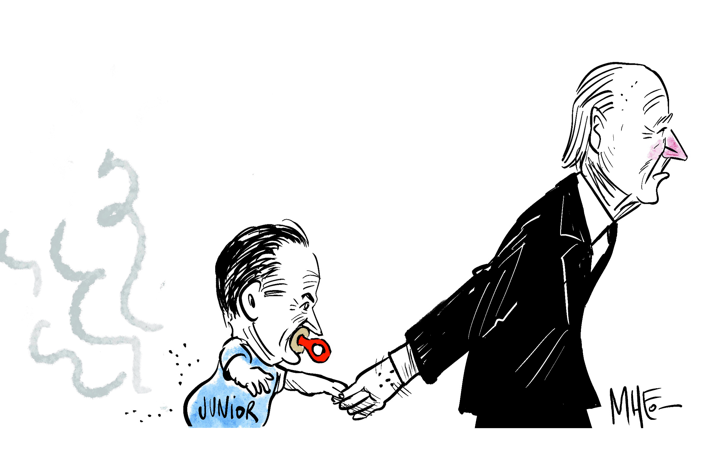 Caricatura