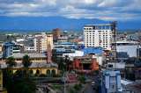 La desventura de Buenaventura