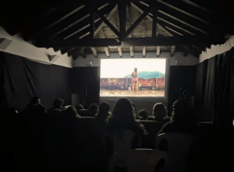 Cine en Medellín: la escena que falta por construir para tener una gran historia