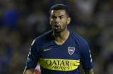 Edwin Cardona vive sus últimos meses en Boca Juniors
