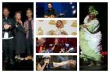 Colombianos nominados al Grammy y otros favoritos