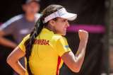 Gestionar con deportistas