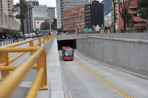 Contraloría General evalúa si pone lupa fiscal a Transmilenio por la Séptima