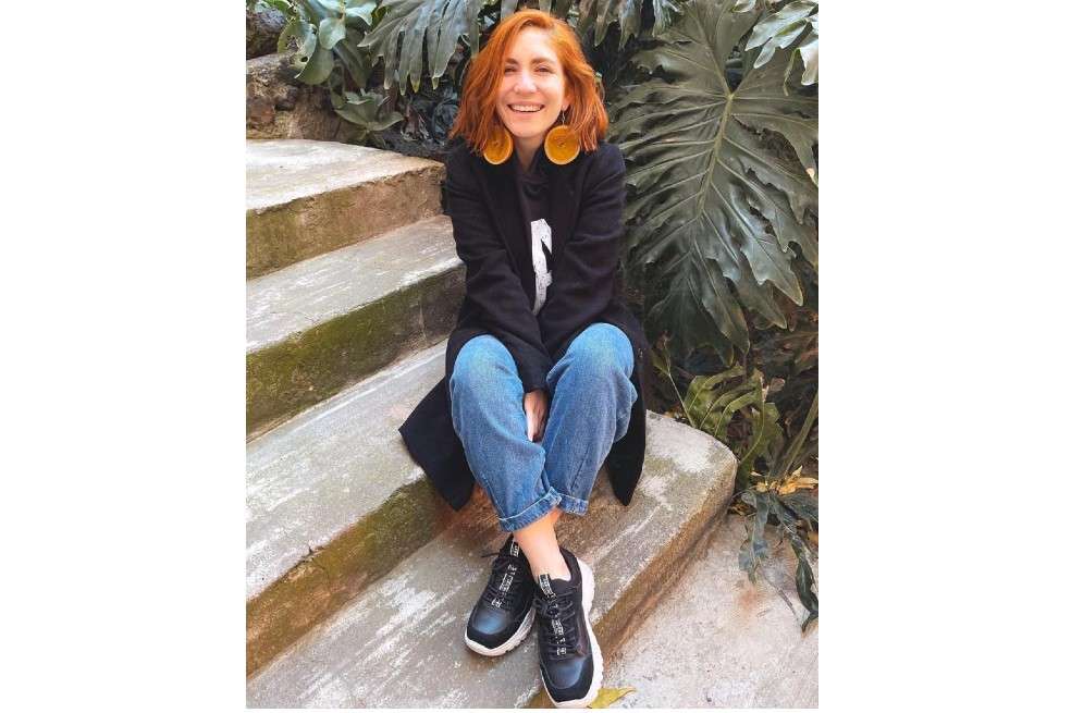 Nath Campos tiene ya 10 millones de vistas en el video donde denuncia que fue víctima de abuso sexual.