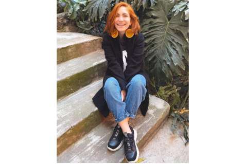 Nath Campos, youtuber mexicana, denuncia que fue víctima de abuso sexual