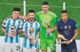El epicentro del fútbol mundial